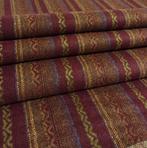 A63 - 570 x 155 cm - Bellissimo tessuto italiano in lana -