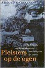 Pleisters op de ogen 9789029069120 A. Karskens, Boeken, Verzenden, Gelezen, A. Karskens