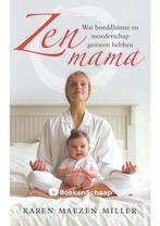Zen mama Karen Maezen Miller, Nieuw, Verzenden