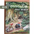 Wipneus en Pim gaan op reis / Wipneus-serie 9789060945025, Verzenden, Gelezen, B. van Wijckmade