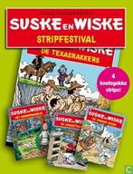 Suske en Wiske - Stripfestival - Lidl 2009 9789903227776, Verzenden, Gelezen