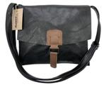The Envelope Bag (zwart), Sieraden, Tassen en Uiterlijk, Tassen | Schoudertassen, Verzenden, Nieuw
