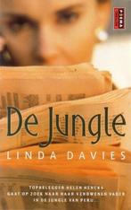 De jungle  -  L. Davies, Gelezen, L. Davies, Verzenden