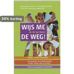 Wijs me de weg! 9789024222872 Wim ter Horst, Verzenden, Gelezen, Wim ter Horst