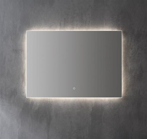 Sani Royal Spiegel Infinity Indirect LED, Huis en Inrichting, Woonaccessoires | Spiegels