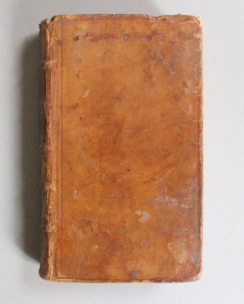 César Vichard de Saint-Réal - Oeuvres de M. labbé de, Antiek en Kunst, Antiek | Boeken en Bijbels