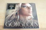 Mary J. Blige - Good Morning Gorgeous Clear Vinyl - 2 x LP, Nieuw in verpakking