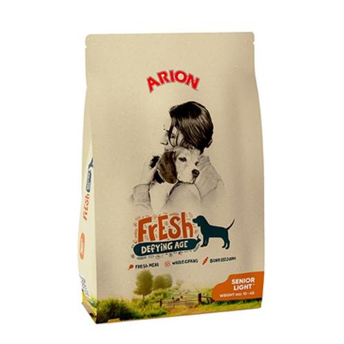 Hondenvoer 12kg - arion fresh - senior light, Dieren en Toebehoren, Dierenvoeding, Ophalen of Verzenden
