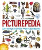 Picturepedia 9789021676036, Boeken, Verzenden, Gelezen