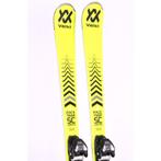 153 158 skis VOLKL RACETIGER SC LIMITED 2022, grip walk, Se, Verzenden, Gebruikt