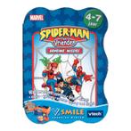 VTech V.Smile Game - Spiderman & Vrienden Geheime Missies (N, Spelcomputers en Games, Verzenden, Nieuw