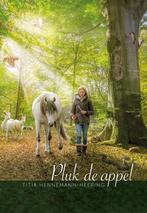 9789089548634 Pluk de appel | Tweedehands, Verzenden, Zo goed als nieuw, Titia Hennemann-Heering