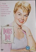 Doris Day 6 film collection                 Gratis verzenden, Verzenden, Alle leeftijden, Zo goed als nieuw, Boxset