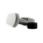 Relook RE-MDS43 DUO LNB single 80cm, Audio, Tv en Foto, Schotelantennes, Ophalen of Verzenden, Nieuw, (Schotel)antenne