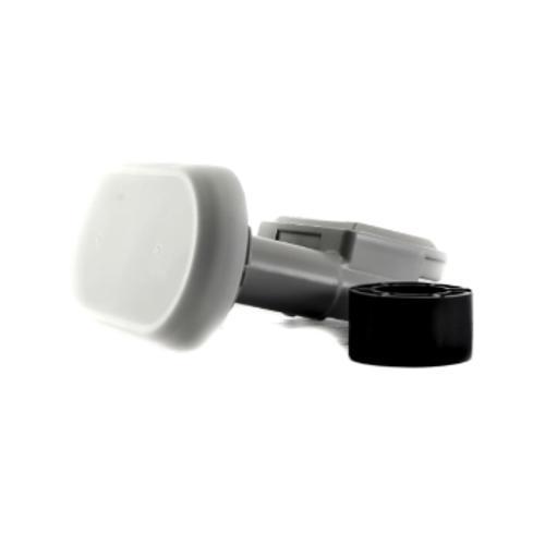 Relook RE-MDS43 DUO LNB single 80cm, Audio, Tv en Foto, Schotelantennes, (Schotel)antenne, Nieuw, Ophalen of Verzenden