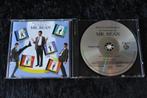 De Avonturen van Mr. Bean CDI Video CD, Verzenden, Nieuw