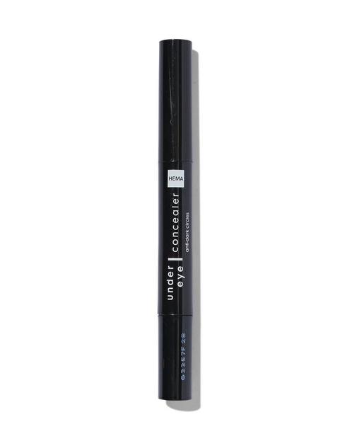 HEMA Under eye concealer 81 honey, Sieraden, Tassen en Uiterlijk, Uiterlijk | Cosmetica en Make-up, Nieuw, Verzenden