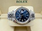 Rolex - Datejust - 126200 - Unisex - 2025, Sieraden, Tassen en Uiterlijk, Nieuw