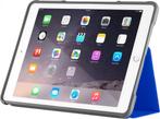 Tweedekans | STM Tablet Case iPad Mini 4 Dux Blue, Computers en Software, Tablet-hoezen, Ophalen of Verzenden, Nieuw, STM