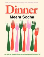 9780241488003 Dinner Meera Sodha, Boeken, Kookboeken, Verzenden, Nieuw, Meera Sodha