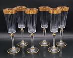 Artemisia - Champagne fluitje (6) - Kristal