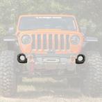 Rugged Ridge Jeep 19-22 Wrangler JL/20-22 Gladiator Venator, Ophalen of Verzenden, Nieuw
