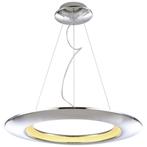 LED Hanglamp - Hangverlichting - Concepty - 35W - Natuurlijk, Nieuw, Ophalen of Verzenden, Metaal