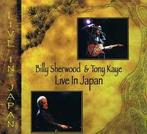 cd - Billy Sherwood - Live In Japan, Zo goed als nieuw, Verzenden