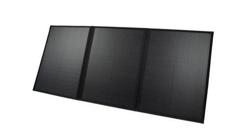 Opvouwbaar zonnepaneel SB100, Caravans en Kamperen, Kampeeraccessoires, Verzenden