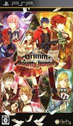 Grimm the Bounty Hunter-Japans (PSP) NIEUW, Ophalen of Verzenden, Nieuw