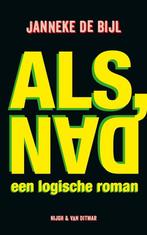 Als, dan, Ophalen of Verzenden, Nieuw