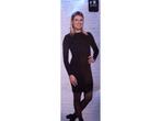 Veiling - 4x LADIES DRESS avondjurk MEDIUM 40/42, Nieuw
