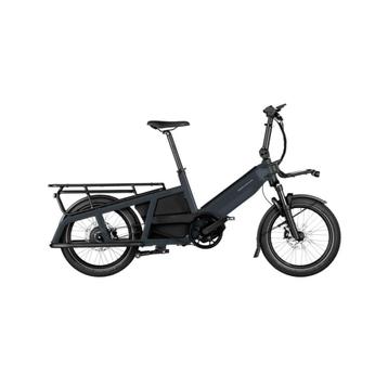Riese &amp; Müller Multitinker Vario | +Passenger Kit | SALE beschikbaar voor biedingen