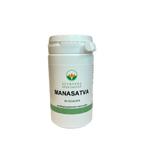 Manasatva - 60 vegacaps, Nieuw