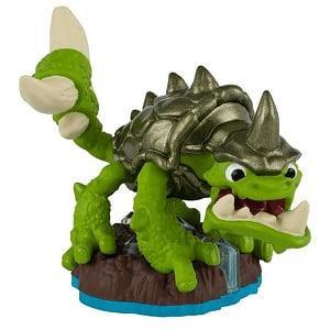 Slobber Tooth - Swap Force (Skylanders), Spelcomputers en Games, Spelcomputers | Nintendo Consoles | Accessoires, Zo goed als nieuw