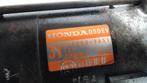 Startmotor Honda Civic VII 1.6 i 2280009651, Ophalen of Verzenden, Gebruikt, Honda