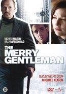 Merry gentleman - DVD, Cd's en Dvd's, Verzenden, Nieuw in verpakking