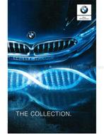 2019 BMW PROGRAMMA BROCHURE ENGELS, Boeken, Nieuw, BMW, Author