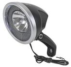 Smart naafdynamo koplamp, Fietsen en Brommers, Fietsaccessoires | Fietsverlichting, Verzenden, Nieuw
