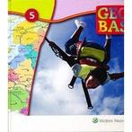 Geobas versie 4 Leerlingenboek groep 5, Verzenden, Nieuw
