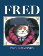 Fred 9789463361736 Posy Simmonds, Verzenden, Zo goed als nieuw, Posy Simmonds