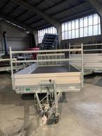 JCS kantelbare multitransporter / autotransporter, Ophalen, Nieuw