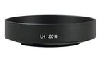 Zonnekap type LH-JX10 / Lenshood voor Fuji objectief, Nieuw, Verzenden