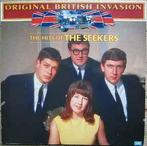 LP gebruikt - The Seekers - The Hits Of The Seekers (Neth..., Cd's en Dvd's, Zo goed als nieuw, Verzenden