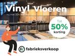 Vinyl Vloeren aanbieding -Tot 50% Korting | OP = OP, Huis en Inrichting, Stoffering | Vloerbedekking, Ophalen, Betonlook, houtlook, tegels etc. 
