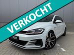 Volkswagen Golf | Zakelijke Lease v.a. €409.01 pm, Automaat, Stof, Euro 6, Wit