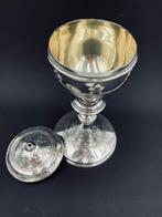 M. Espuñes - Kelk (2) - Zilver, Vermeil