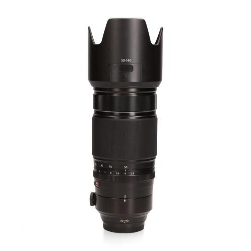 Fujifilm XF 50-140mm F2.8 LM OIS WR, Audio, Tv en Foto, Fotografie | Lenzen en Objectieven, Zo goed als nieuw, Ophalen of Verzenden