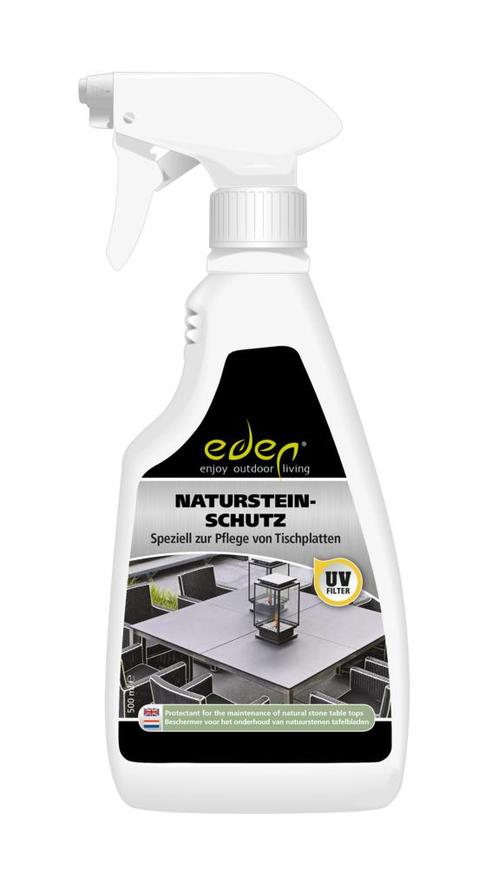 Eden Eden natuursteen beschermer 500 ml, Zakelijke goederen, Machines en Bouw | Onderhoud en Reiniging, Verzenden