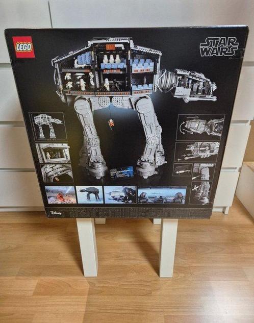 Lego Set - 75313 - Star Wars - AT-AT - UCS, Kinderen en Baby's, Speelgoed | Duplo en Lego